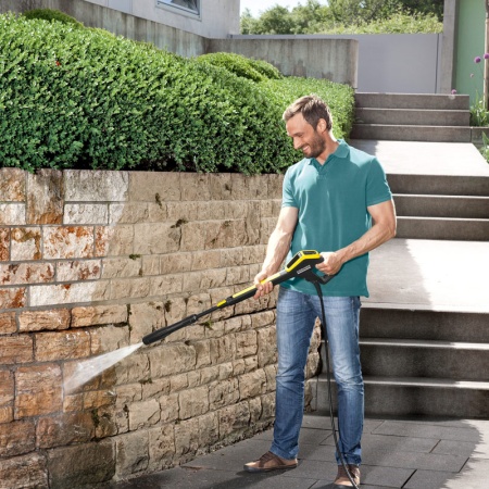 Мойка высокого давления Karcher K 4 Power Control (1.324-030)