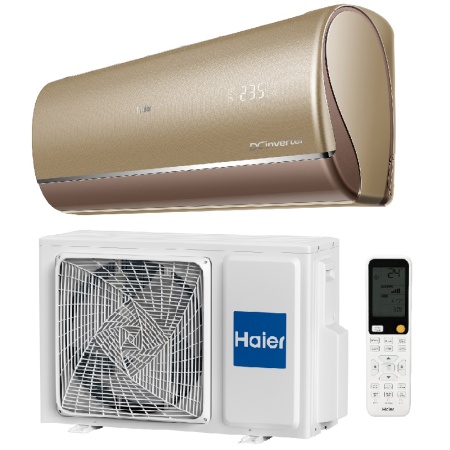 Кондиционер Haier Jade Super Match AS25S2SJ2FA-G/1U25MECFRA