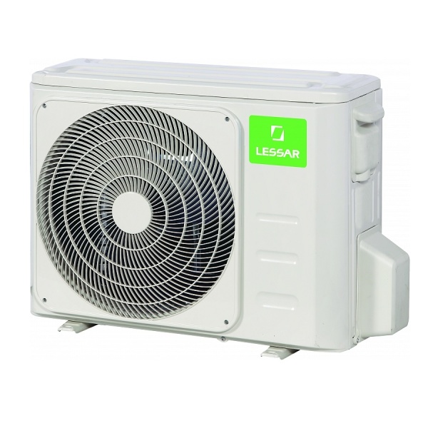 Кондиционер Lessar Ego LS-HE12KNE2/LU-HE12KNE2