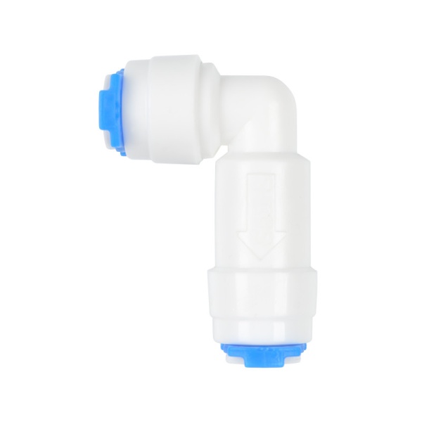 Обратный клапан Prio Новая вода для систем обратного осмоса X290