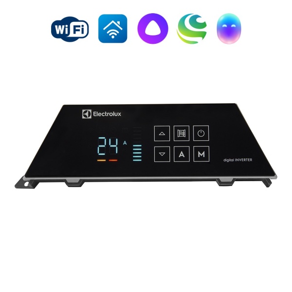 Блок управления Electrolux Transformer Digital Inverter ECH/TUI4