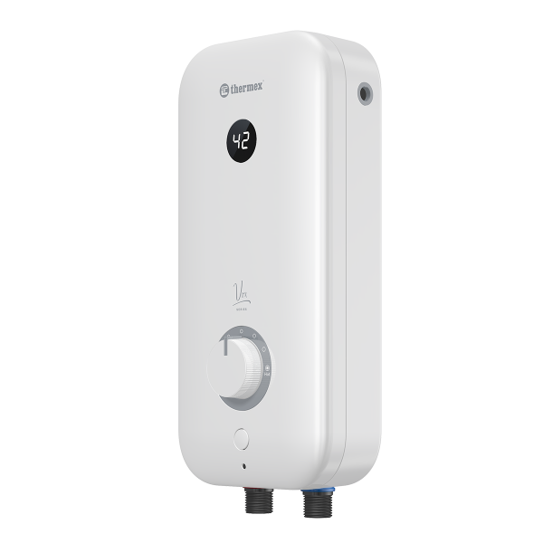 Водонагреватель проточный Thermex Vox 5500