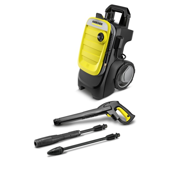 Мойка высокого давления Karcher K 7 Compact (1.447-050)