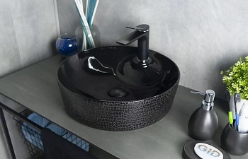 Раковина GID 44 (D1306h004)