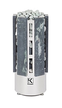 Электрическая печь Karina Forta 8 Талькохлорит