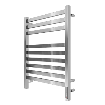 Полотенцесушитель электрический Terminus Ното П9 500x700