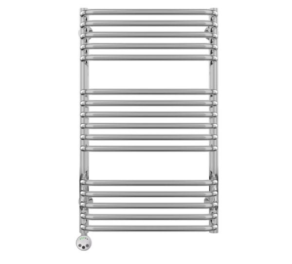 Полотенцесушитель электрический Terminus Стандарт П16 450x778