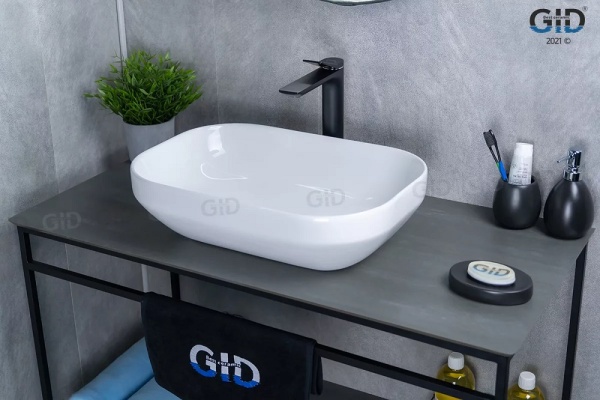 Раковина GID 50 (D1468)