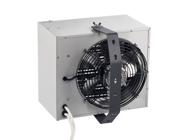 Тепловая пушка электрическая Ballu BHP-MW-15