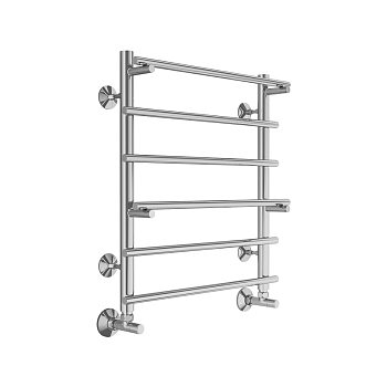 Полотенцесушитель водяной Terminus Вента П6 500x600