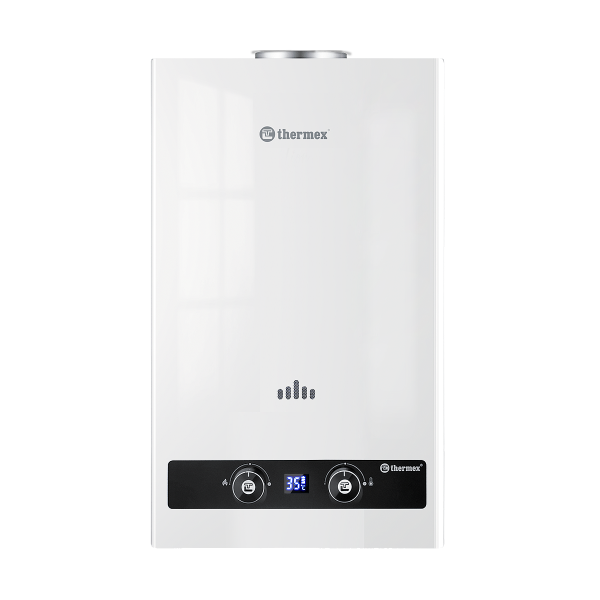 Водонагреватель проточный газовый Thermex Basic 20 D (Pro)