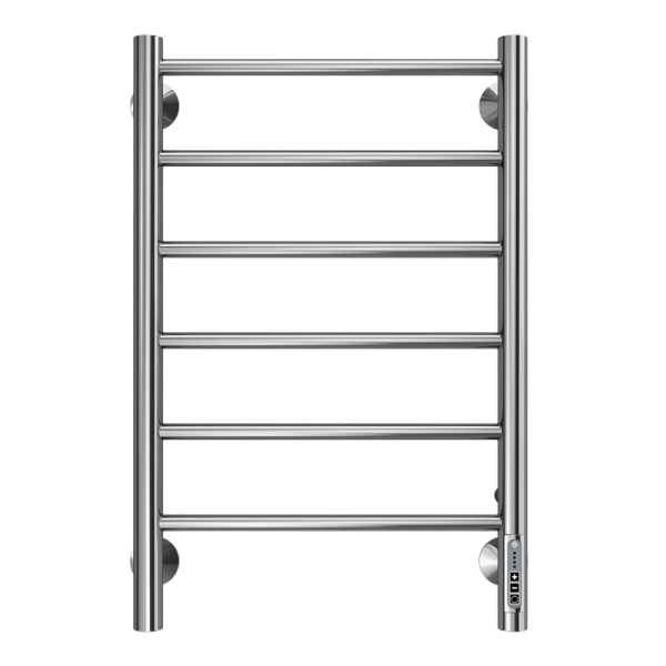 Полотенцесушитель электрический Terminus Аврора П6 400x650