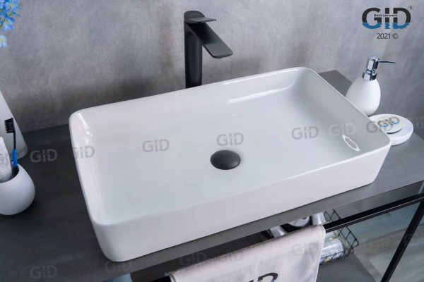 Раковина GID 60 (N9396)