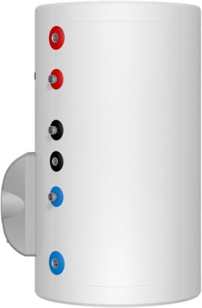 Бойлер косвенного нагрева Thermex Combi Inox IRP 150