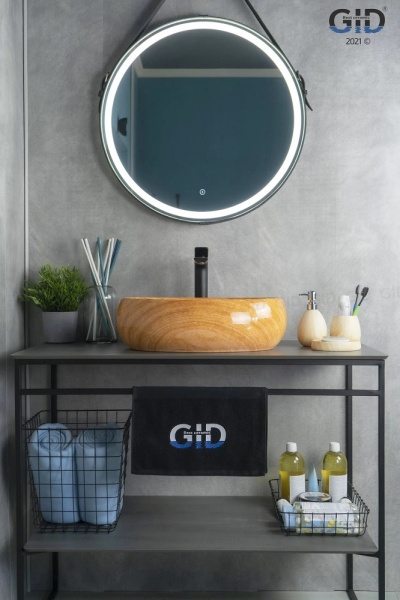 Раковина GID 48 (Mnc578)