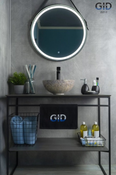 Раковина GID 32 (Mnc489)