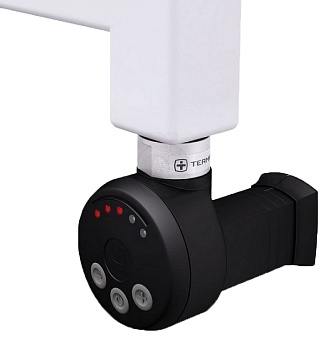 Терморегулятор TERMA MEG 1.0+АСП 300W черный