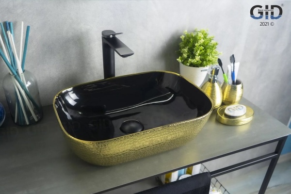 Раковина GID 46 (D1333h022)