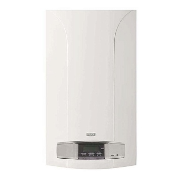 Котел газовый настенный Baxi LUNA 3 310 Fi
