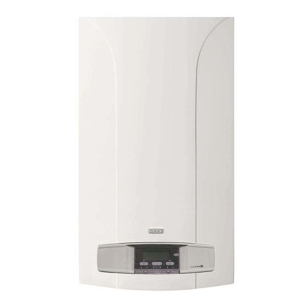 Котел газовый настенный Baxi LUNA 3 280 Fi