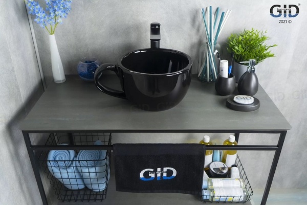 Раковина GID 40 (Nc9077)