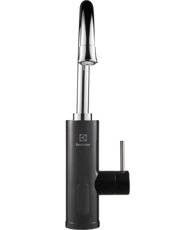 Водонагреватель проточный Electrolux Taptronic (Black)