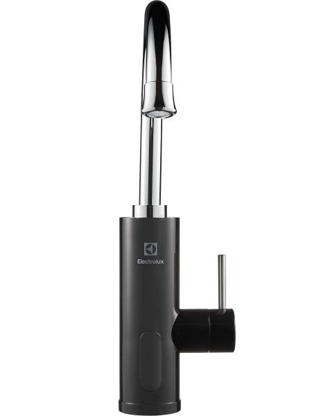 Водонагреватель проточный Electrolux Taptronic (Black)