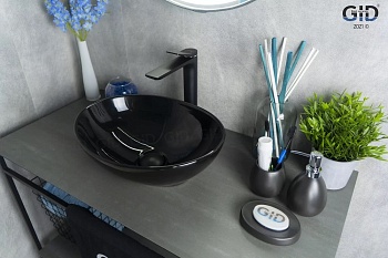 Раковина GID 41 (Nc920)