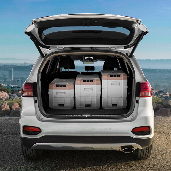 Автохолодильник Meyvel AF-F50