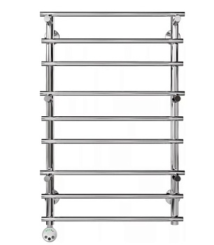 Полотенцесушитель электрический Terminus Вента П9 500x860