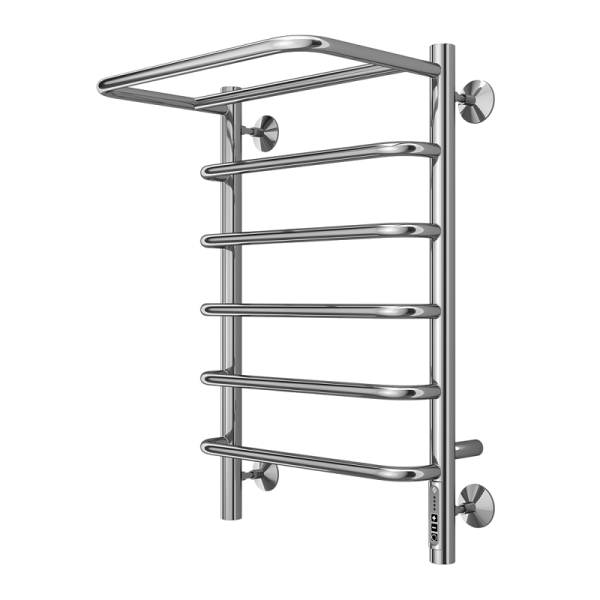 Полотенцесушитель электрический Terminus Полка П6 400x650