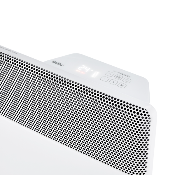 Блок управления к конвектору Ballu Transformer Digital Inverter BCT/EVU-4I