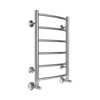 Полотенцесушитель водяной Terminus Классик П6 400x600