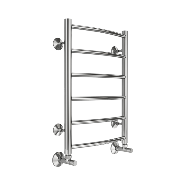 Полотенцесушитель водяной Terminus Классик П6 400x600