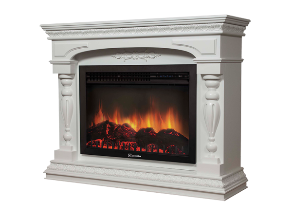 Портал Firelight Perfetto 30 белый