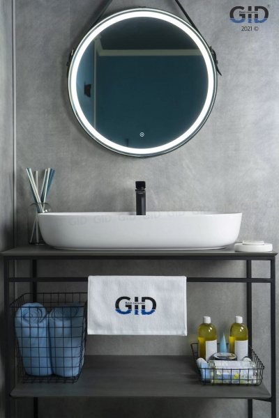 Раковина GID 81 (N9347)