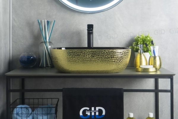 Раковина GID 50 (D1302h022)