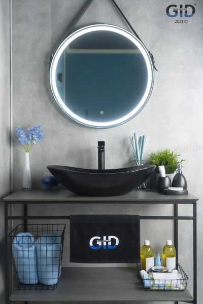 Раковина GID 61 (Bm9811)