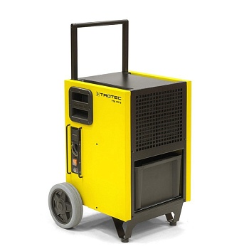 Осушитель воздуха Trotec TTK 175 S