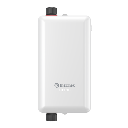 Водонагреватель проточный Thermex Hitch 3500