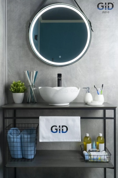 Раковина GID 38.5 (N9078)