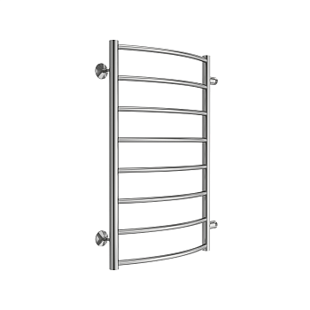 Полотенцесушитель водяной Terminus Классик П8 500x800 бп600