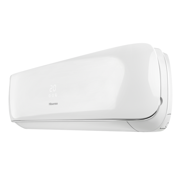 Внутренний блок Hisense Free Match AMS-18UW4RXATG03 с Wi-Fi