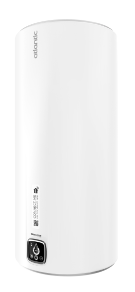 Водонагреватель накопительный Atlantic Genius Steatite WiFi 100