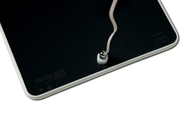 Инфракрасный обогреватель Пион Thermo Glass Ceramic 08+ белый