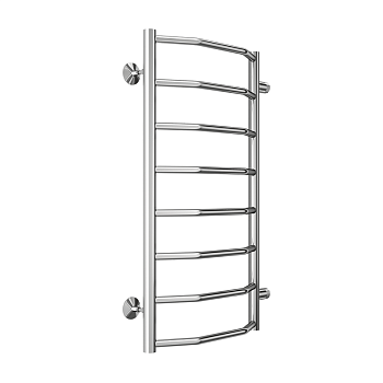 Полотенцесушитель водяной Terminus Виктория П8 400x800 бп600