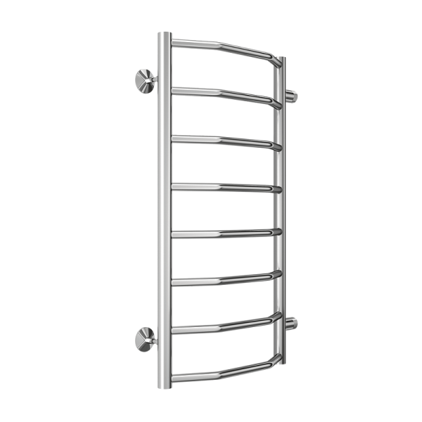 Полотенцесушитель водяной Terminus Виктория П8 400x800 бп600