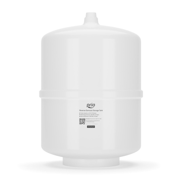 Система обратного осмоса Prio Новая вода Praktic Osmos OU 510