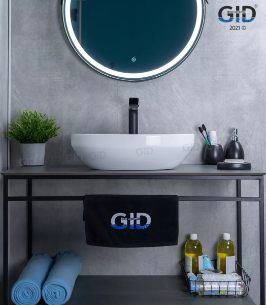 Раковина GID 50 (D1469)