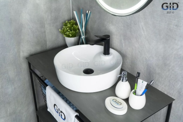 Раковина GID 44 (D1306)